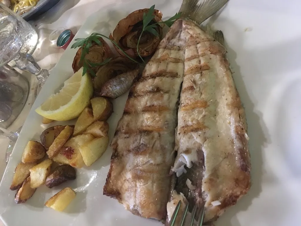 Ingur Zimmermann_Osteria La Miniera_Gardola_review