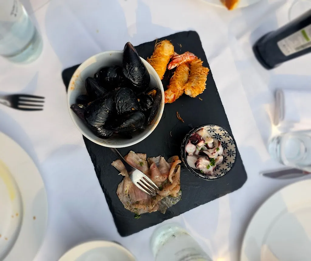 Skylight _HD_Ristorante Il Calderone_Gardola_review