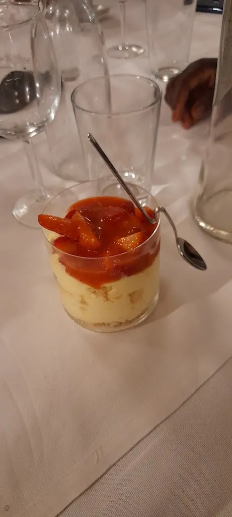 Wendy Donkoh_Ristorante Il Calderone_Gardola_review