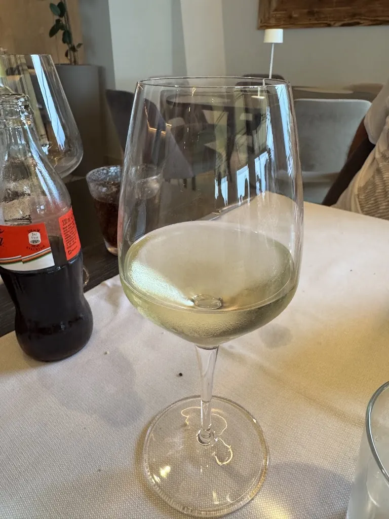 Sascha Dreyer_Ristorante Al Terrazzo_Gardola_review