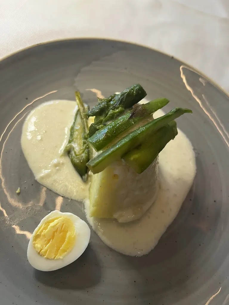 Paulina Liszewska_Ristorante Al Terrazzo_Gardola_review