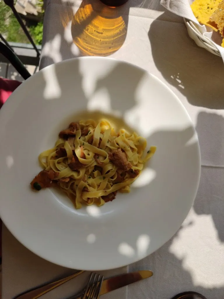 Konstantinos Kartsonakis_Ristorante Al Terrazzo_Gardola_review