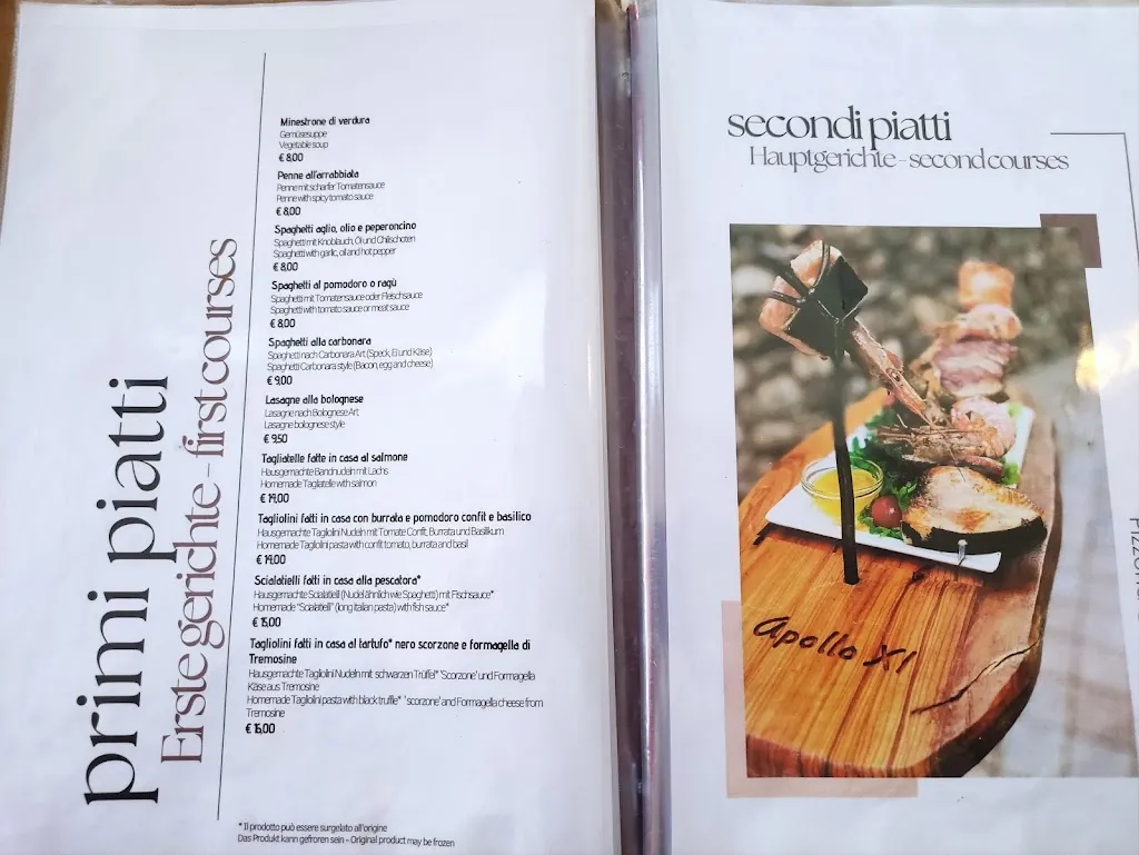 Menu_Pizzeria Ristorante Apollo XI_Gardola_image_4