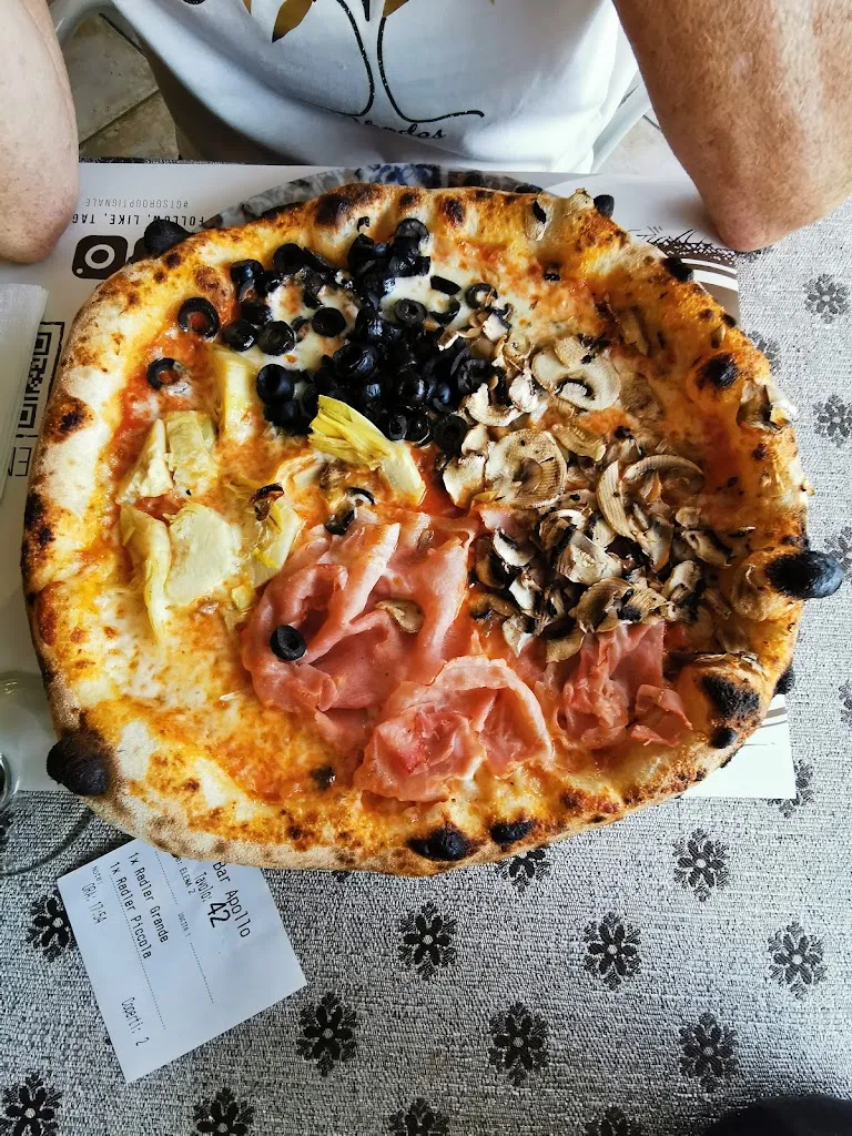 Menu_Pizzeria Ristorante Apollo XI_Gardola_image_7