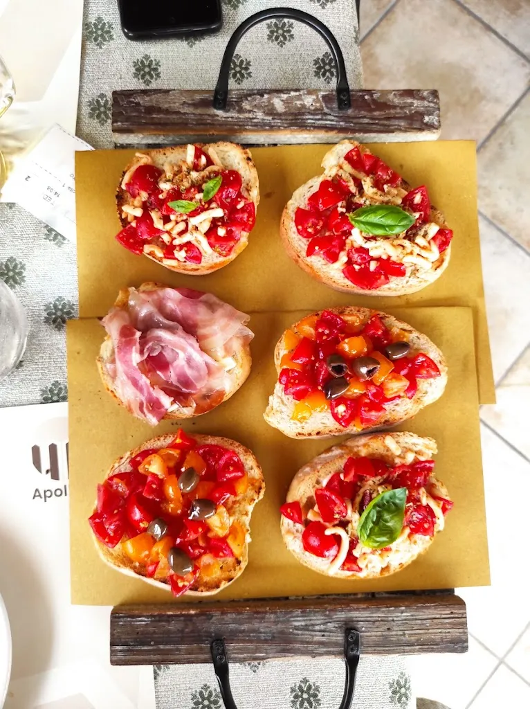 Menu_Pizzeria Ristorante Apollo XI_Gardola_image_9