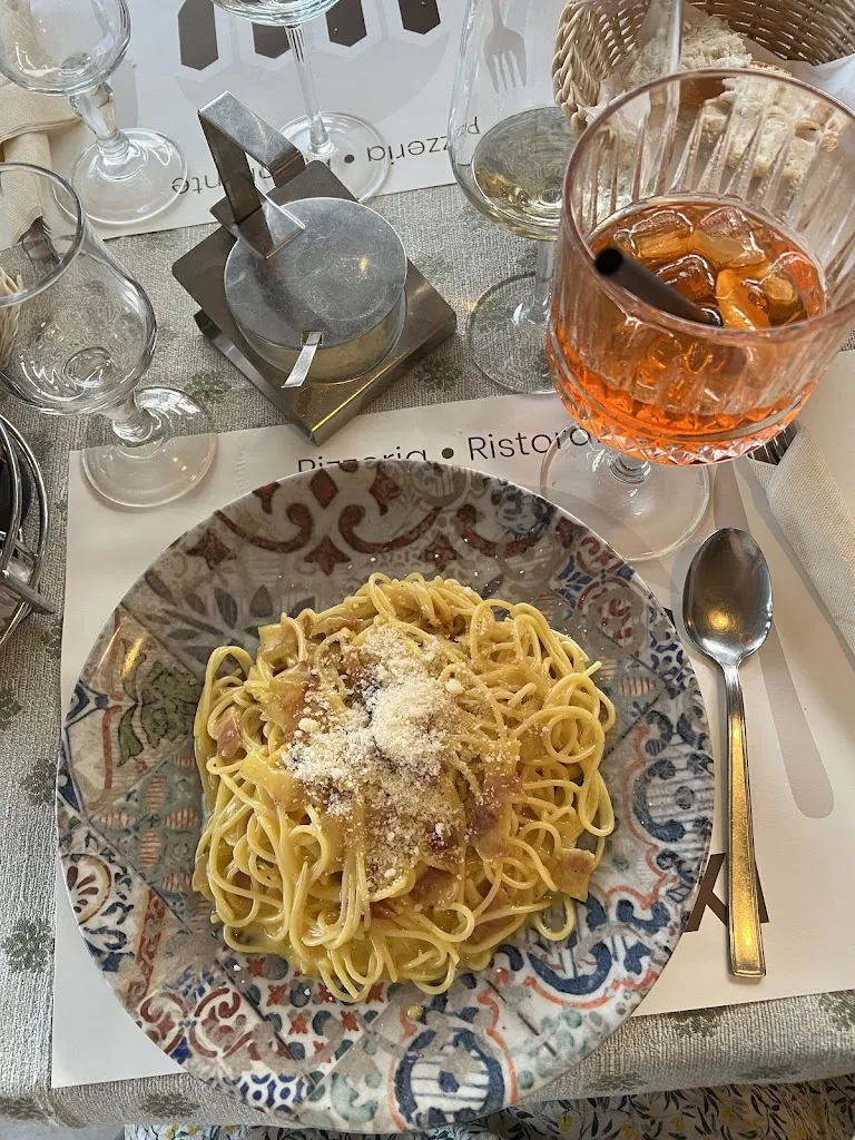 Julita Dach_Pizzeria Ristorante Apollo XI_Gardola_review