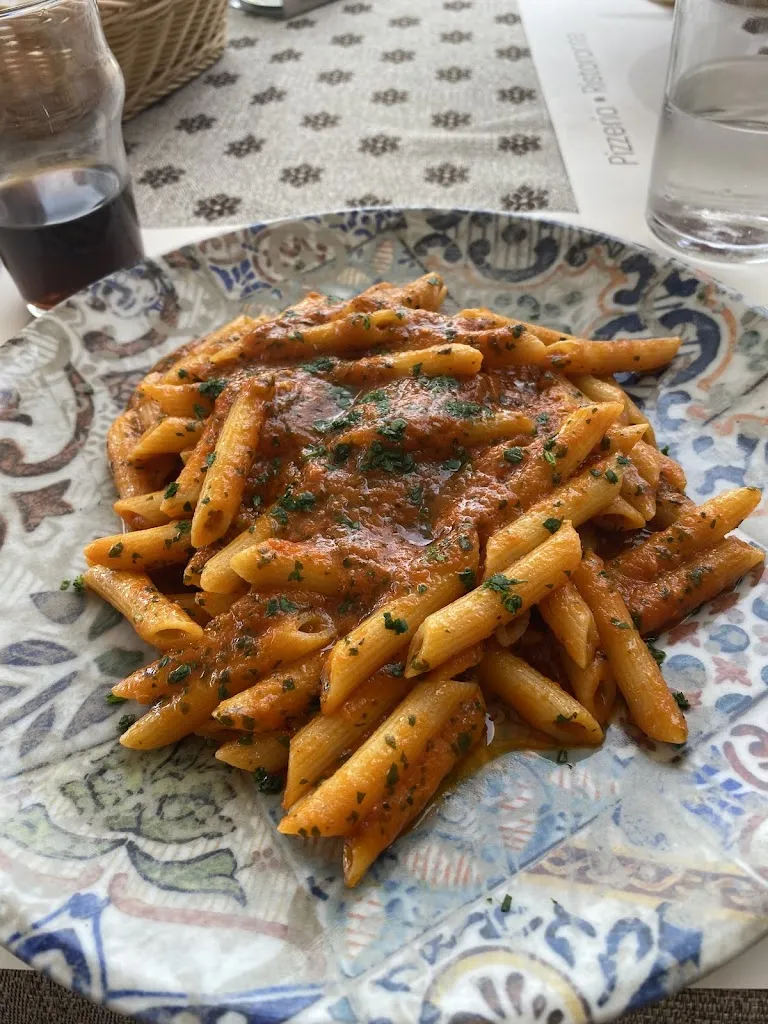 Marilyn Wilkinson_Pizzeria Ristorante Apollo XI_Gardola_review