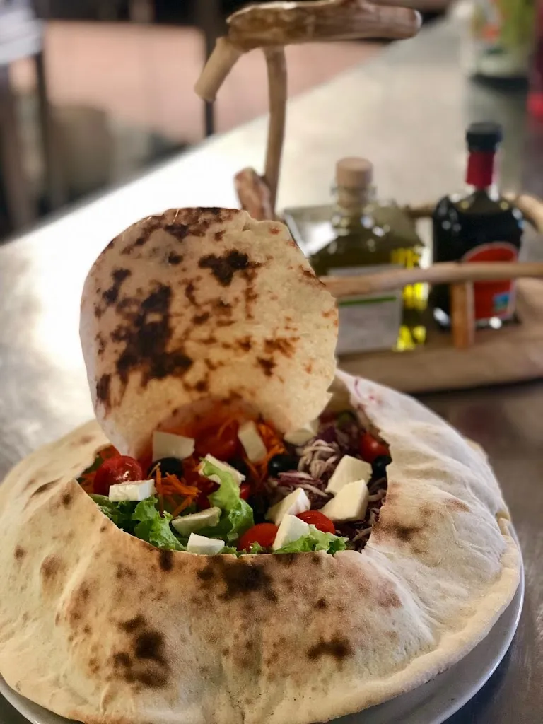 Pizzeria Ristorante Apollo XI_Gardola_slider_image_3