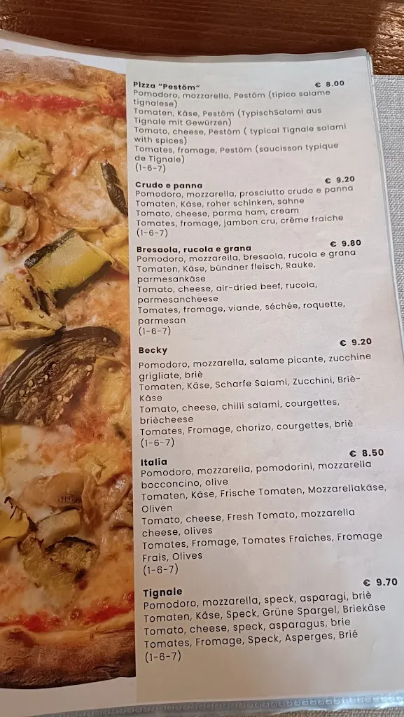 Menu_Ristorante Pizzeria Al Torchio_Gardola_image_3