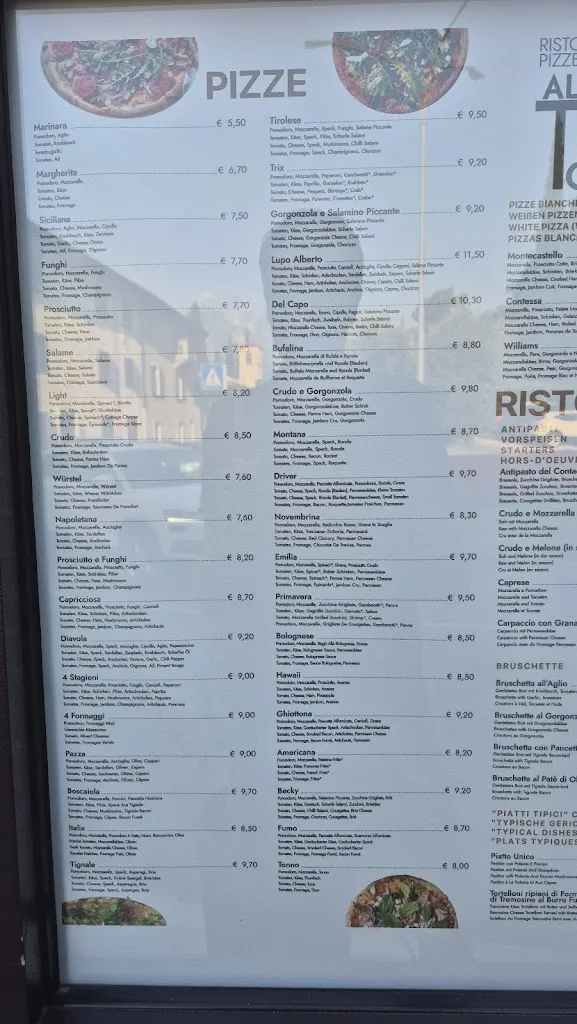 Menu_Ristorante Pizzeria Al Torchio_Gardola_image_4