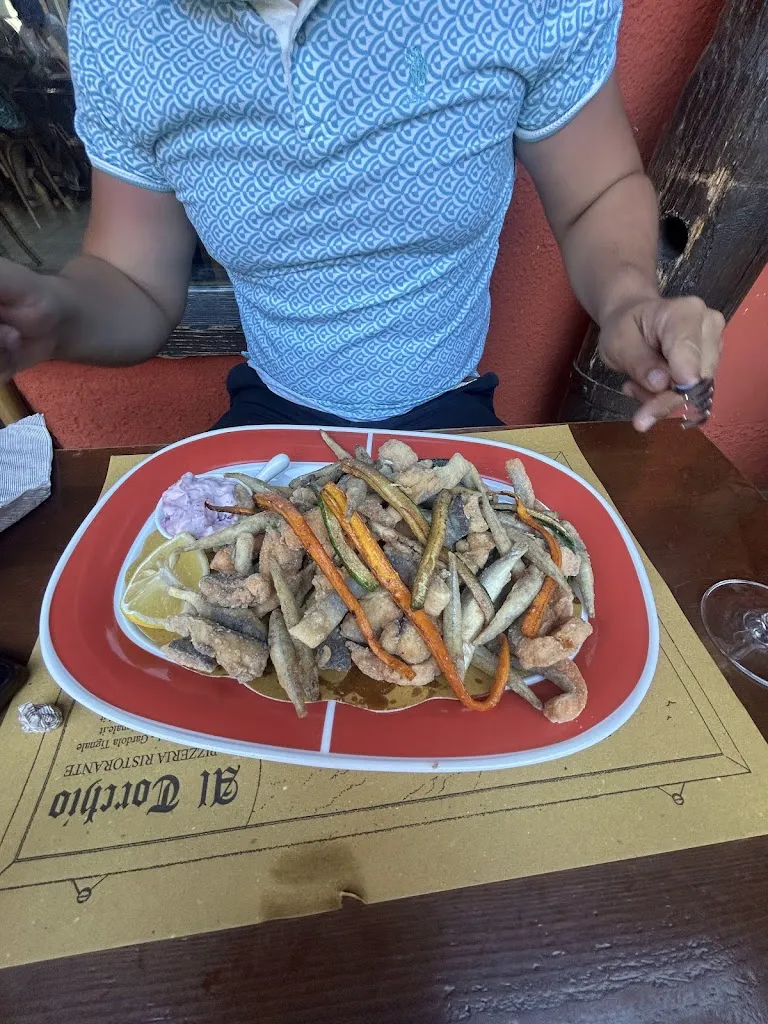 Petra Kolářová_Ristorante Pizzeria Al Torchio_Gardola_review