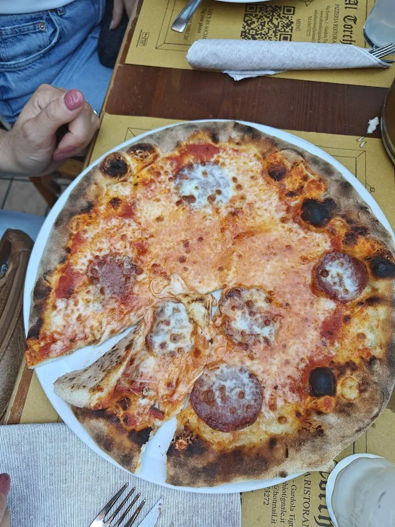 jakob ellekjaer_Ristorante Pizzeria Al Torchio_Gardola_review