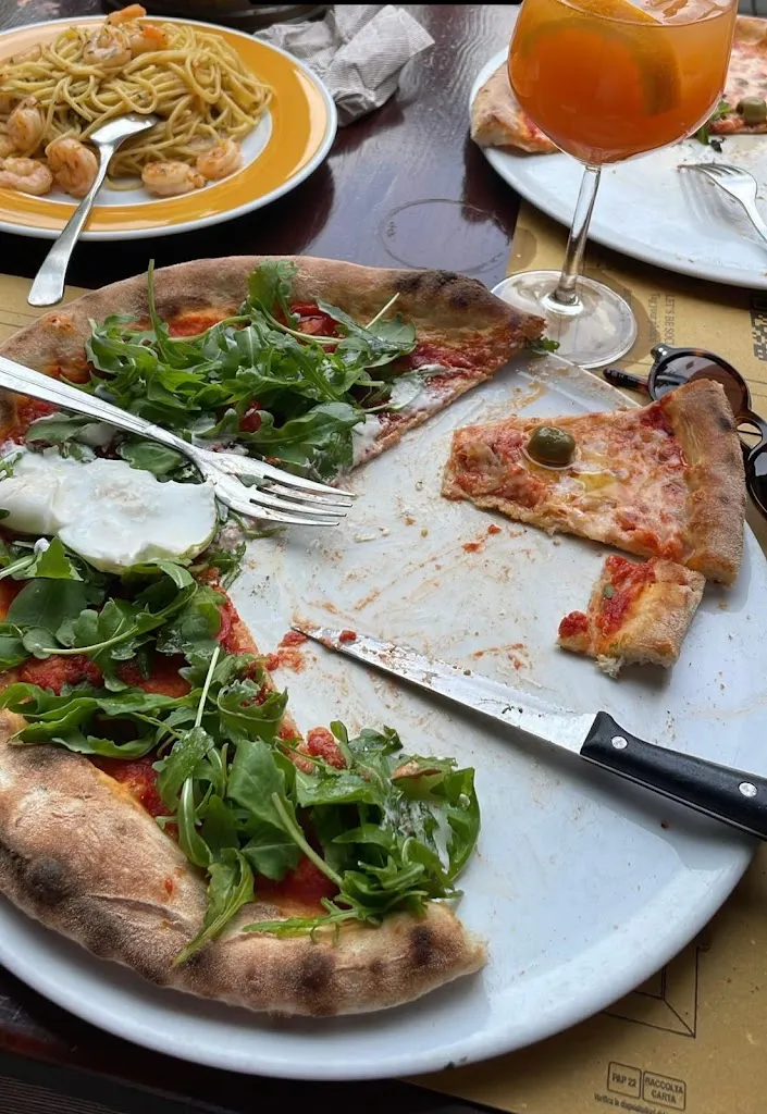 Ayman Morsy_Ristorante Pizzeria Al Torchio_Gardola_review