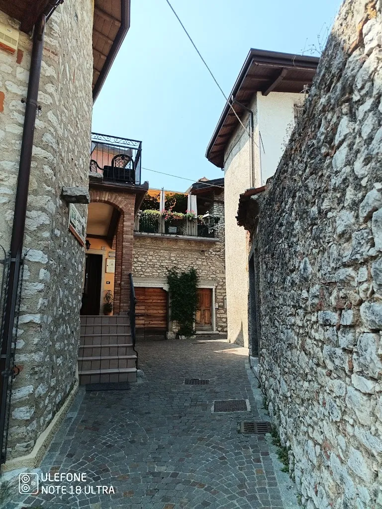 Petra Marion Müller-Peter _Tignale/Gardola_Gardola_review