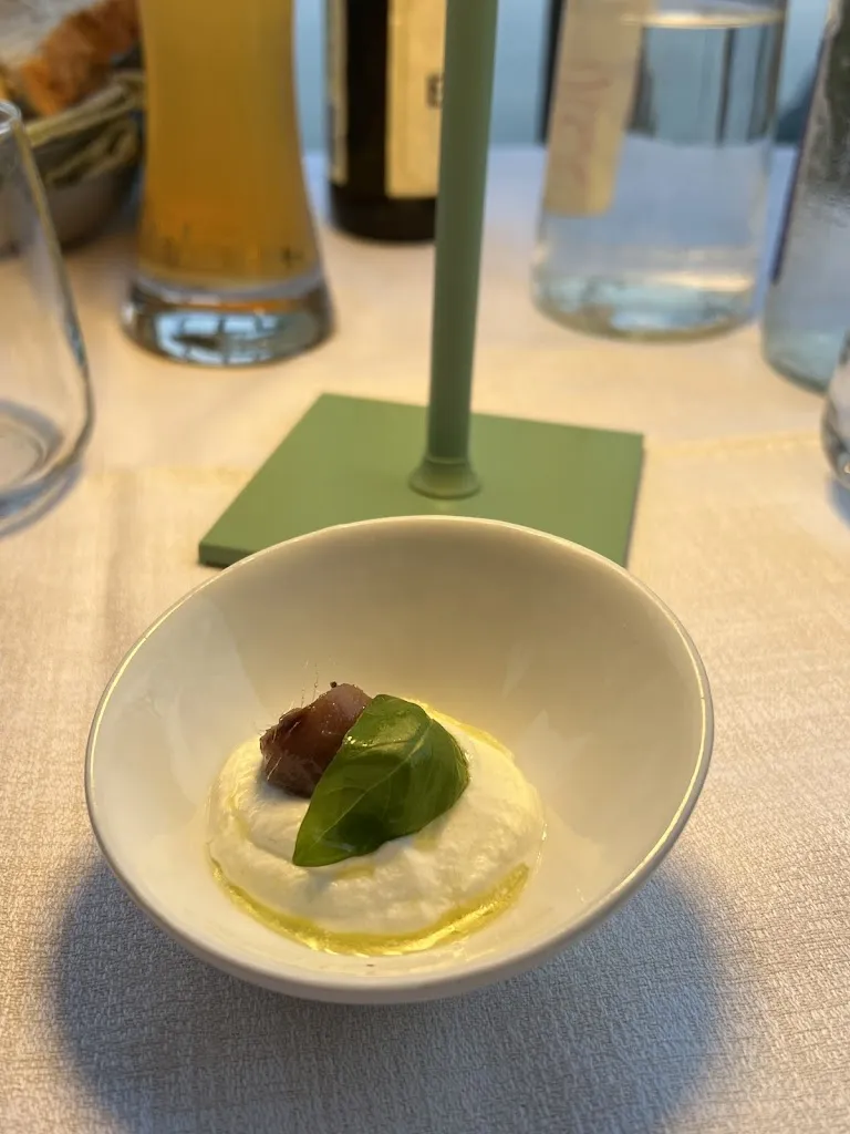 Giada Tonani_Ristorante Al Naturale_Gardola_review