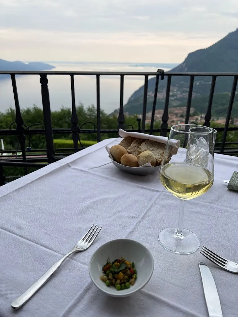 Vivian Blume_Ristorante Al Naturale_Gardola_review