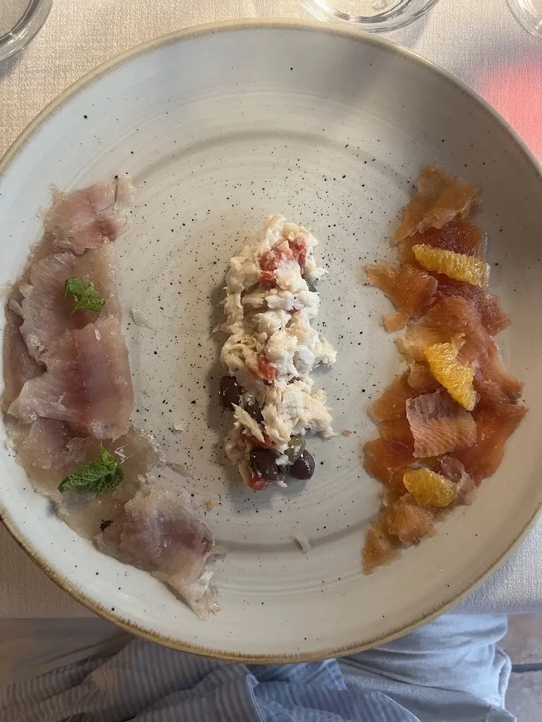 Christian Goedicke_Ristorante Al Naturale_Gardola_review