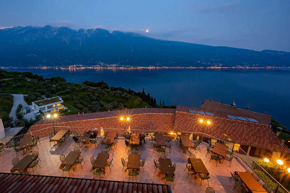 Carl-Henrik Rapp_Ruculì Residence Ristorante Pizzeria_Gardola_review