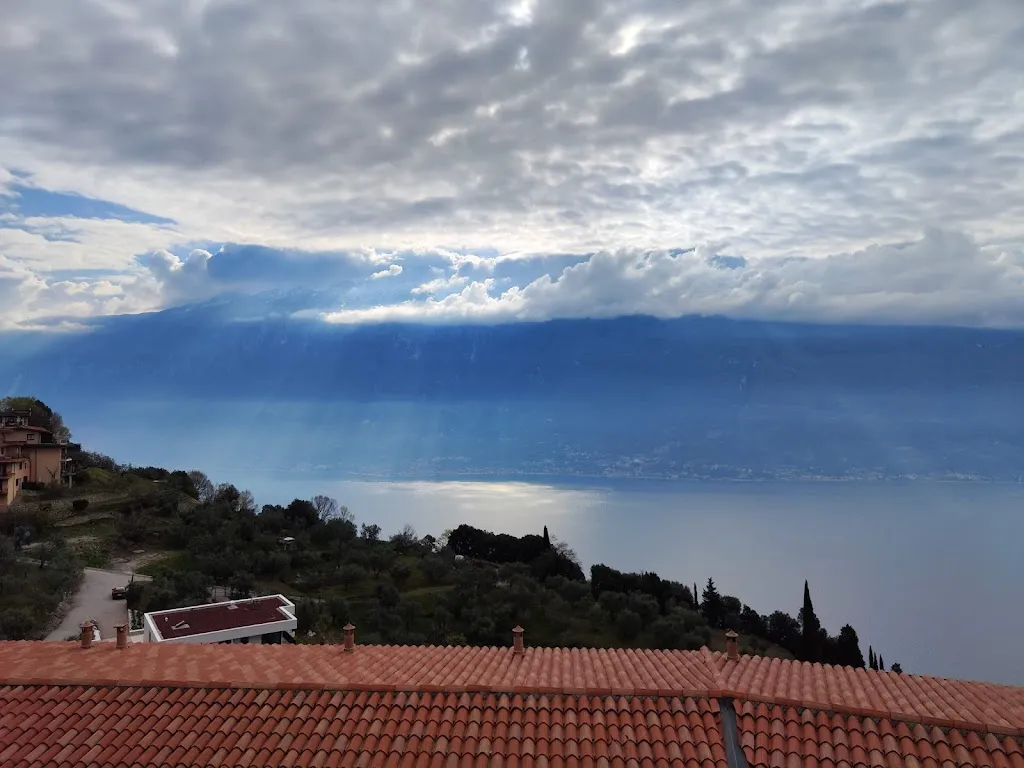 Christian_Ruculì Residence Ristorante Pizzeria_Gardola_review