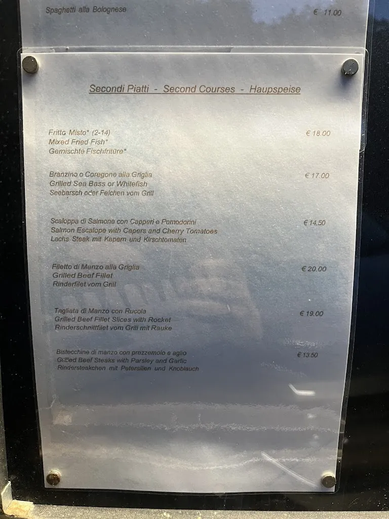 Menu_Bar Pizzeria Ristorante La Rotonda_Gardola_image_2