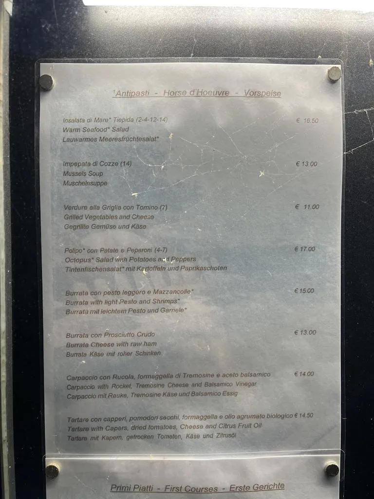 Menu_Bar Pizzeria Ristorante La Rotonda_Gardola_image_4