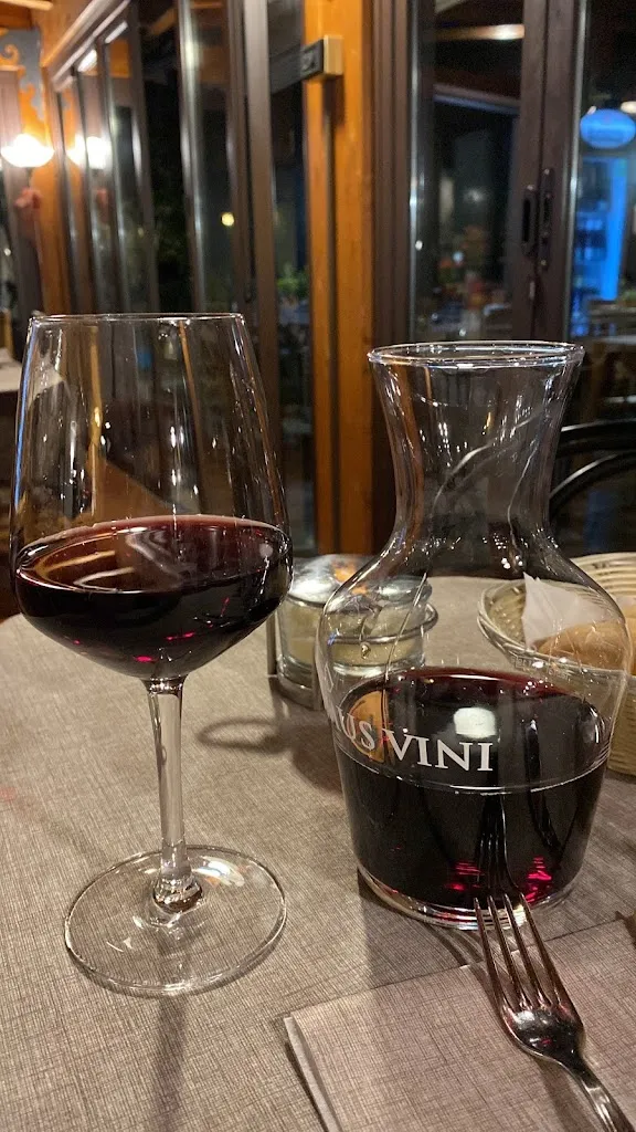 Graham Kelly_Bar Pizzeria Ristorante La Rotonda_Gardola_review