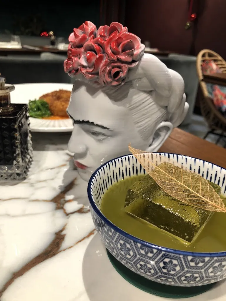 Andrea Paoletti_Ristorante Rame_Altamura_review