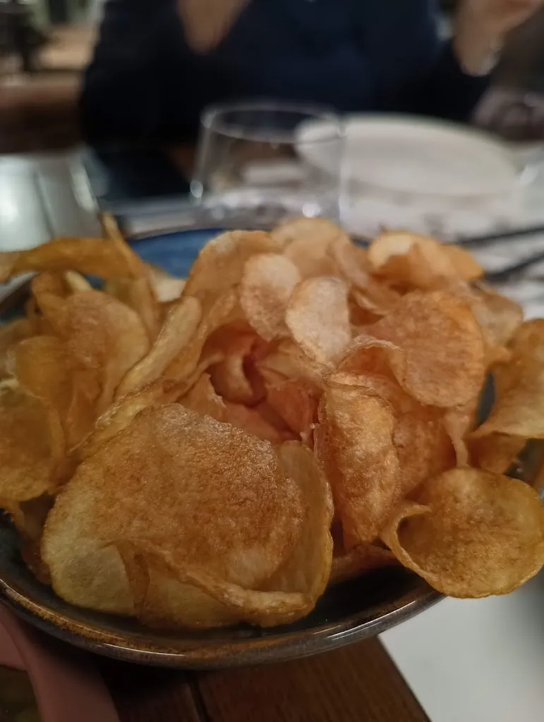 Giovanni_Ristorante Rame_Altamura_review