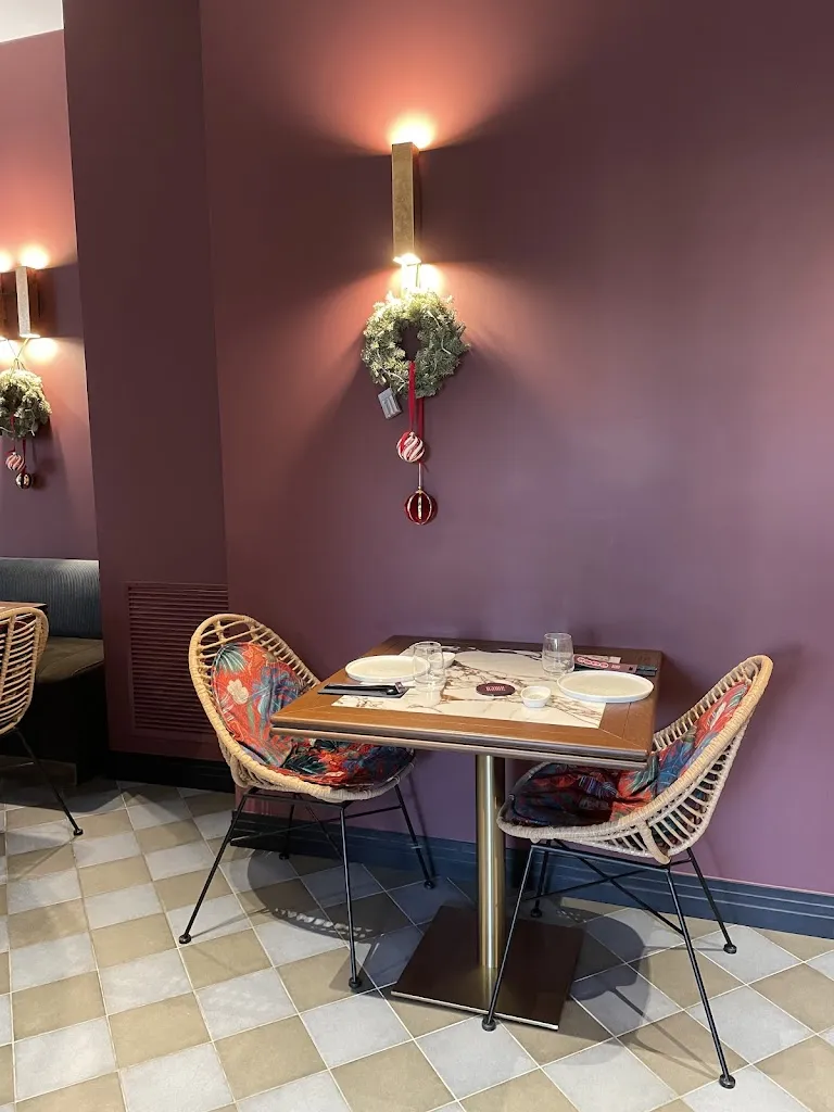 Filippo Bruno_Ristorante Rame_Altamura_review