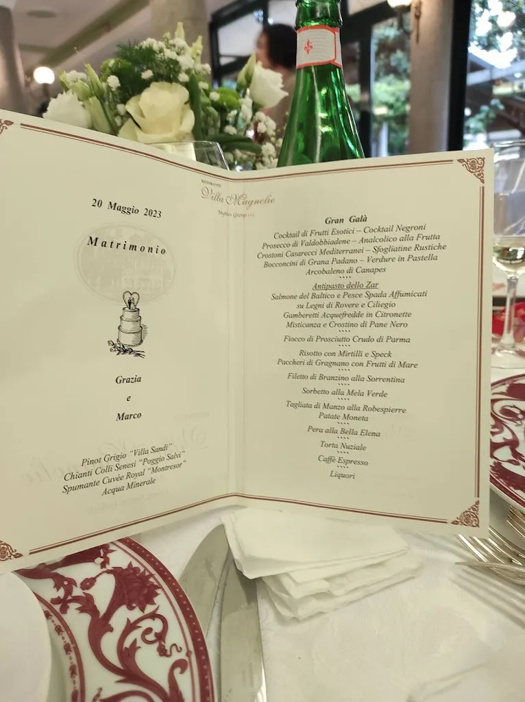 Menu_Villa Magnolie_Garbagnate_image_2