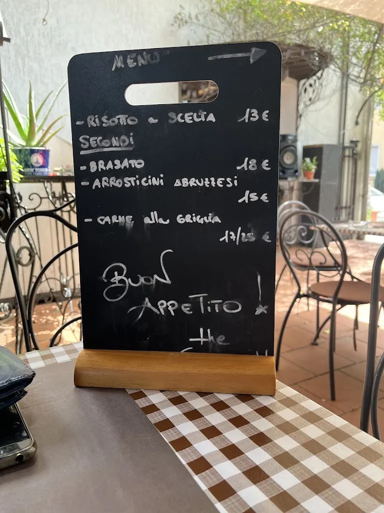 Menu_The Company Ristorante_Garbagnate_image_3