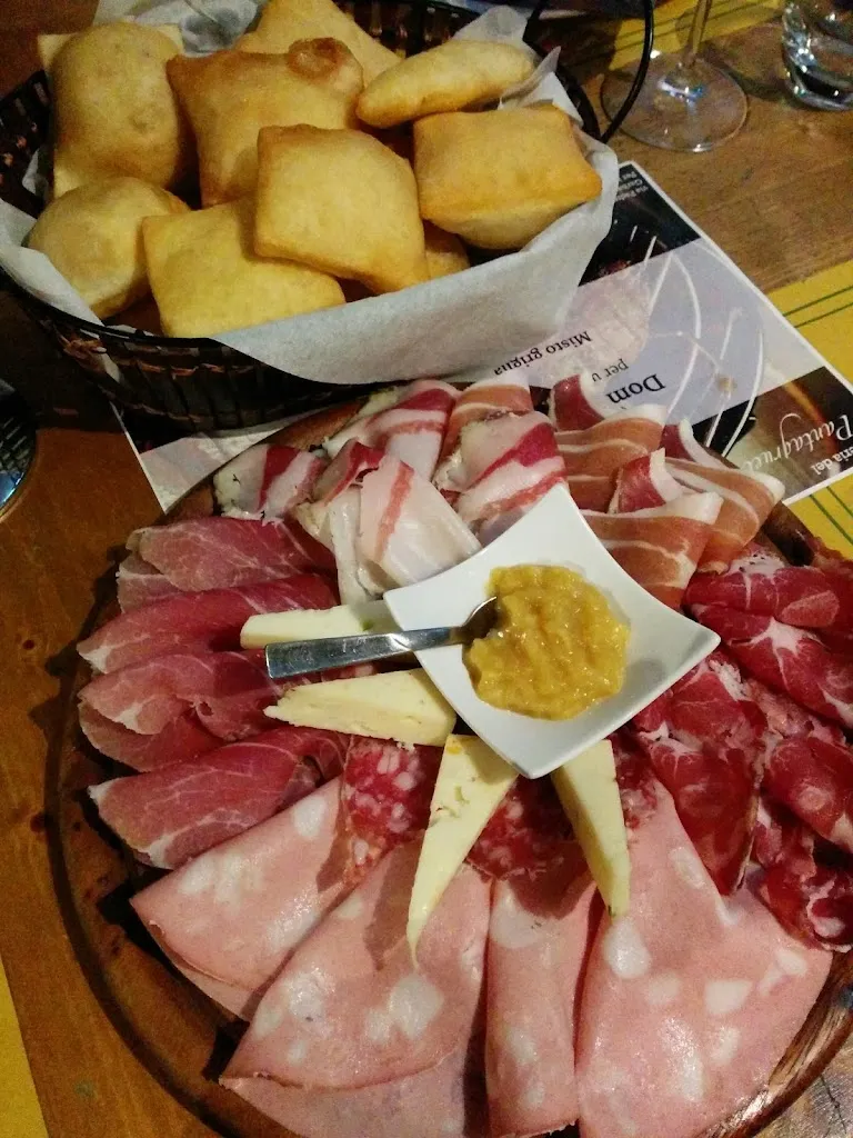 Menu_The Company Ristorante_Garbagnate_image_5