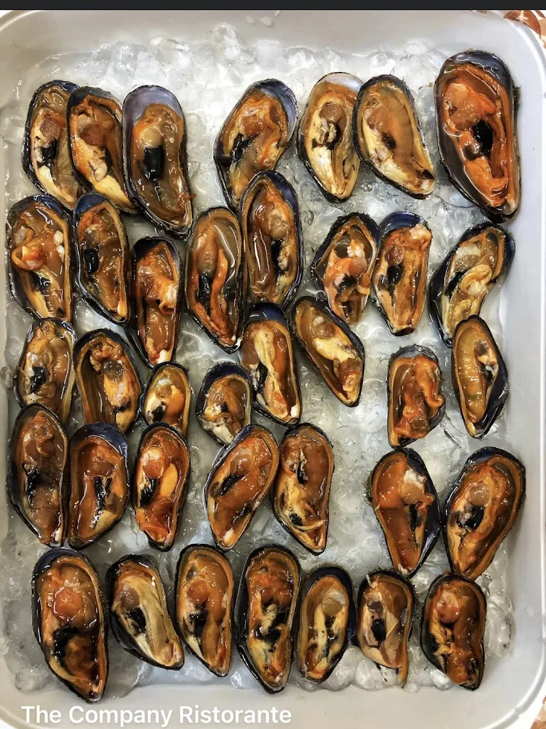 Menu_The Company Ristorante_Garbagnate_image_9