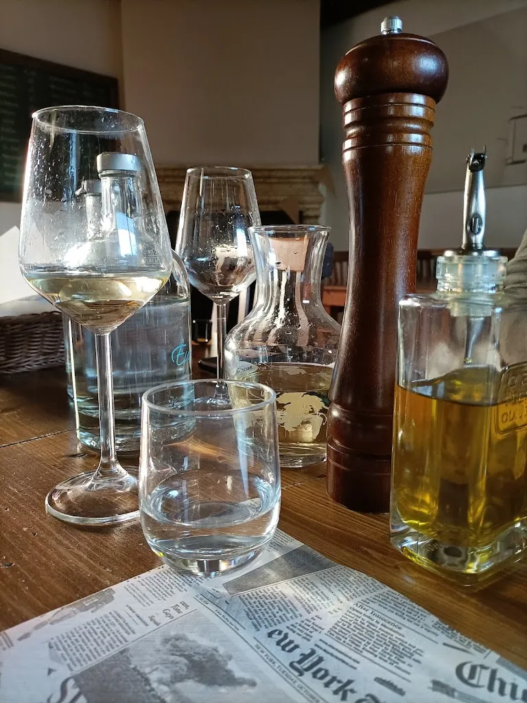 Monica Quarantelli_The Company Ristorante_Garbagnate_review