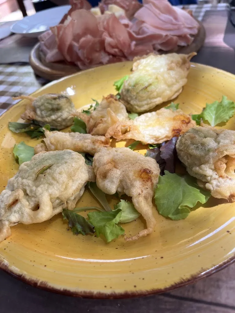 Giuseppe Agriesti_The Company Ristorante_Garbagnate_review