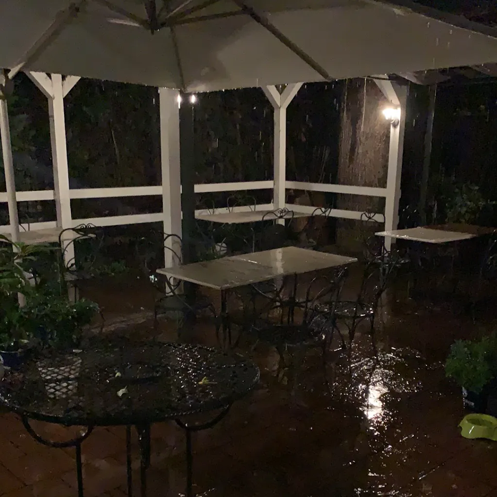 The Company Ristorante restaurant in Garbagnate