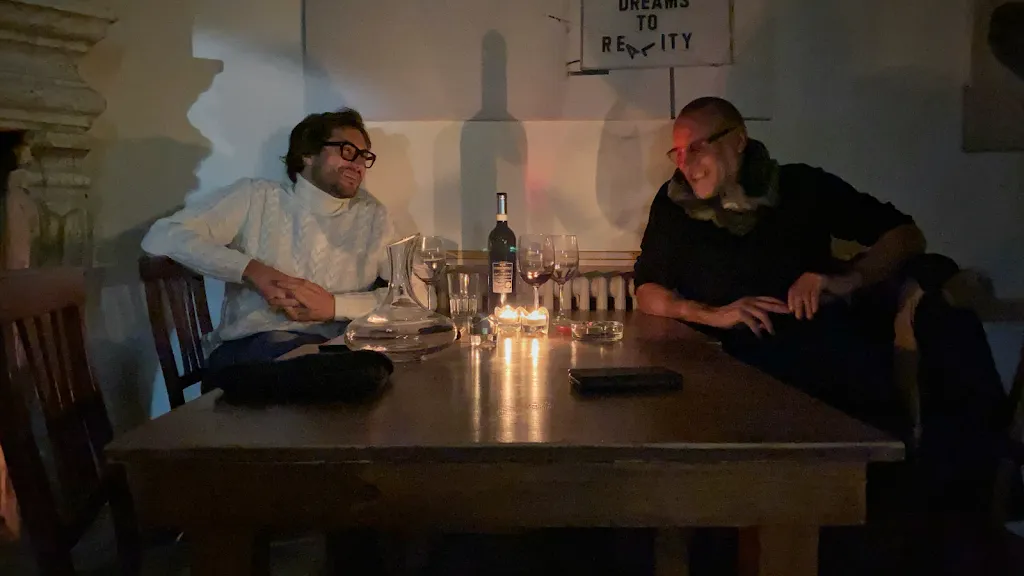 The Company Ristorante_Garbagnate_slider_image_3