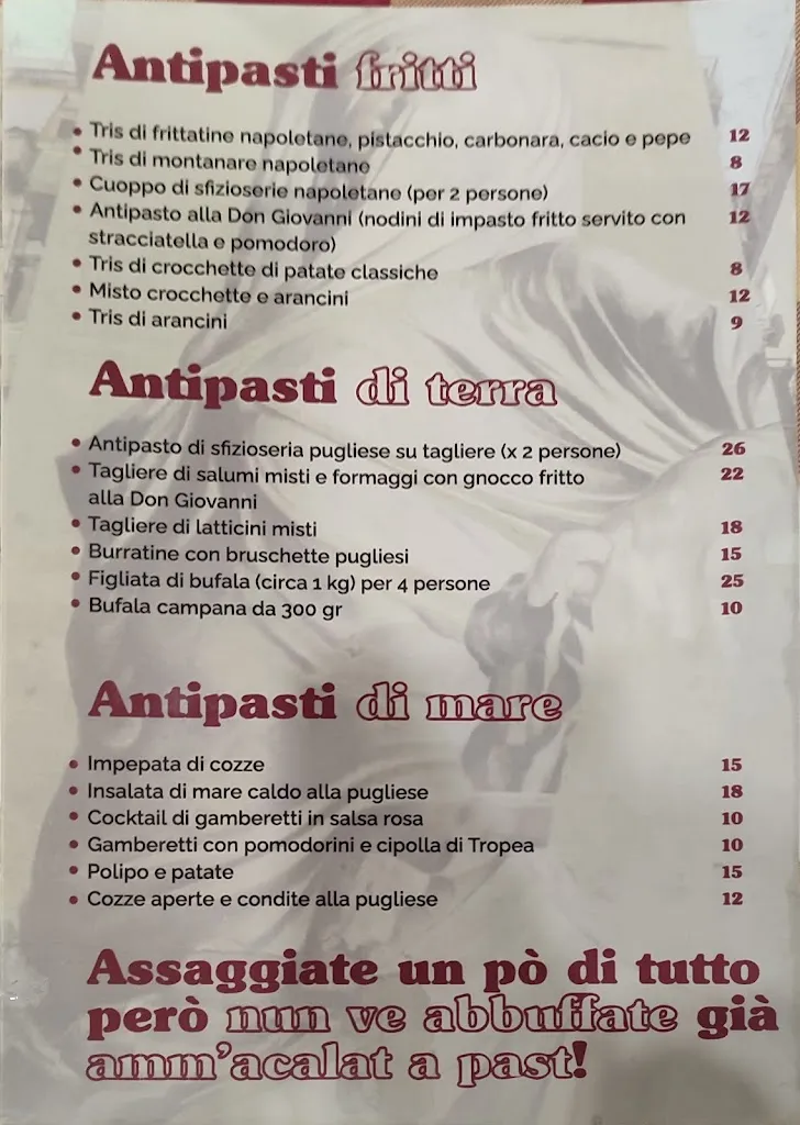Menu_La Baita dei Sapori del Sud_Garbagnate_image_3