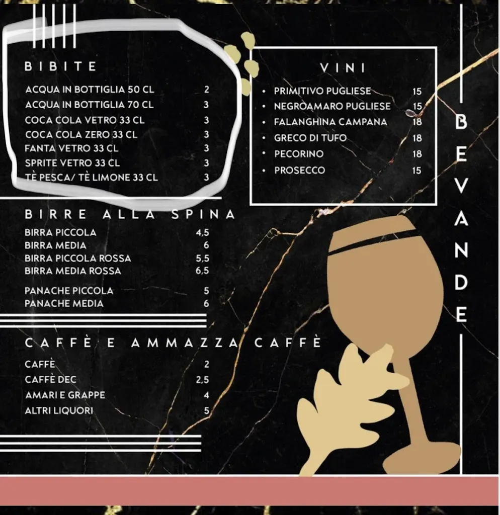 Menu_La Baita dei Sapori del Sud_Garbagnate_image_4