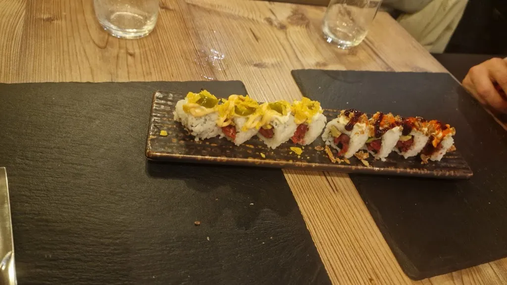 Menu_Nick's Meat Restaurant_Garbagnate_image_6