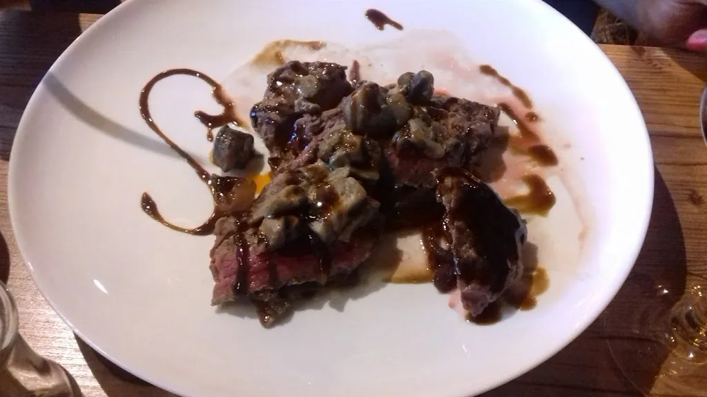 Menu_Nick's Meat Restaurant_Garbagnate_image_7