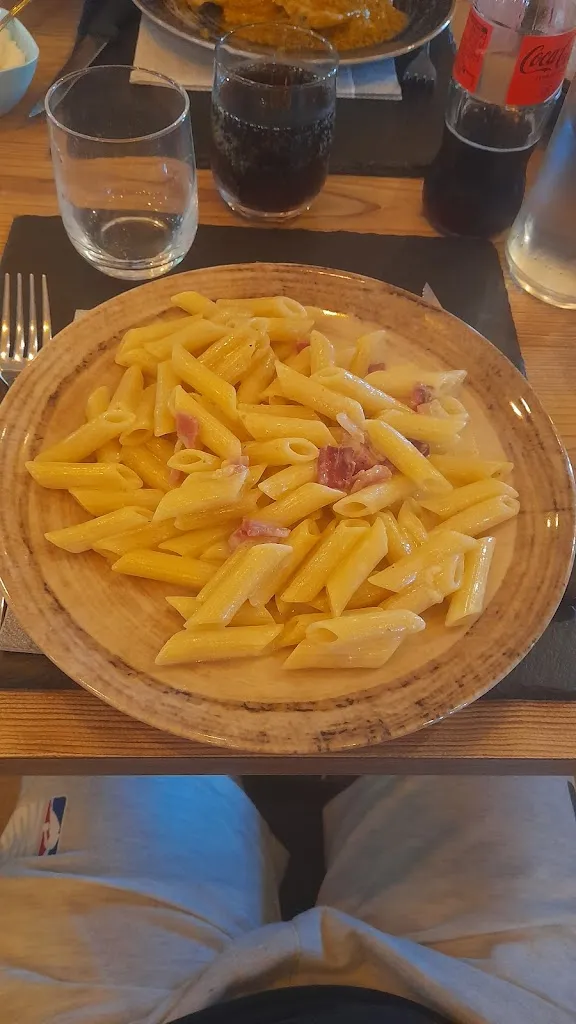 Fabio Ref_Nick's Meat Restaurant_Garbagnate_review