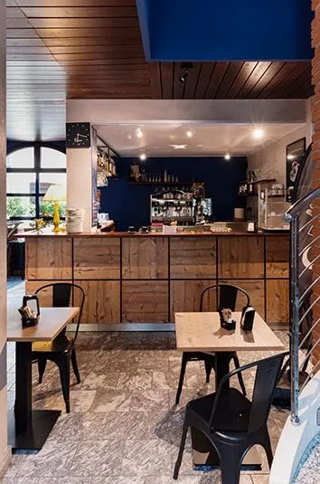 Nick's Meat Restaurant restaurant in Garbagnate