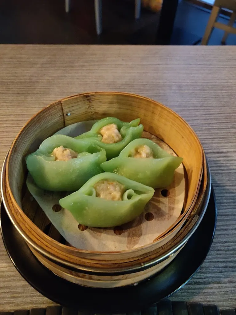 Menu_DIMSUM RESTAURANT_Garbagnate_image_1