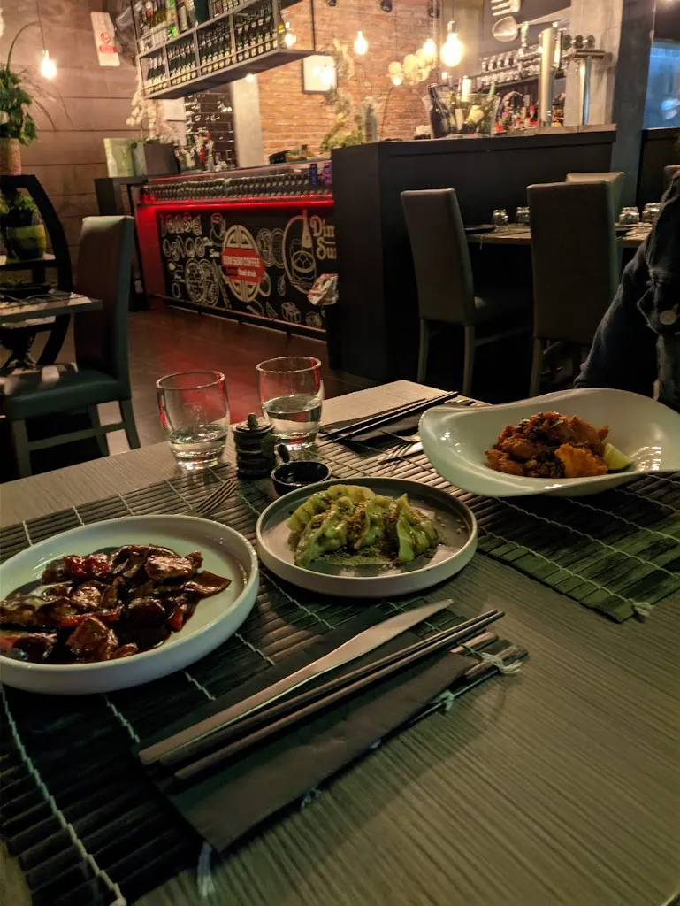 Alain_DIMSUM RESTAURANT_Garbagnate_review