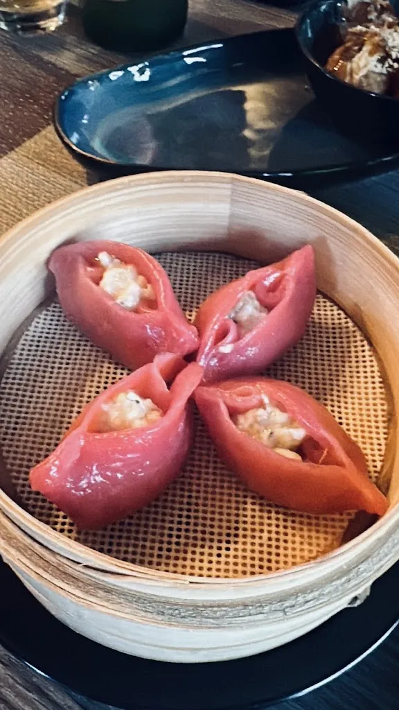 Alessio Zini_DIMSUM RESTAURANT_Garbagnate_review