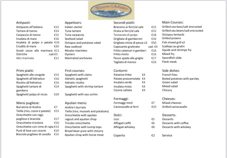 Menu_L'Adriatico_Garbagnate_image_2