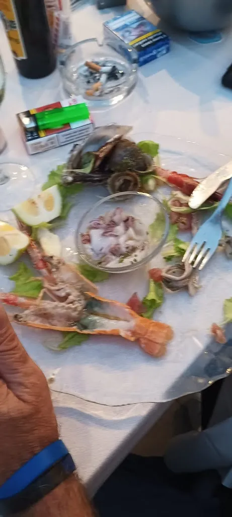 Marco Colombo_L'Adriatico_Garbagnate_review