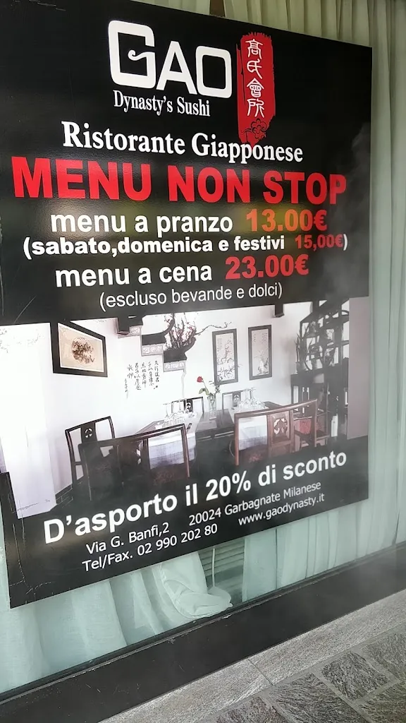 Menu_Milo Restaurant_Garbagnate_image_1