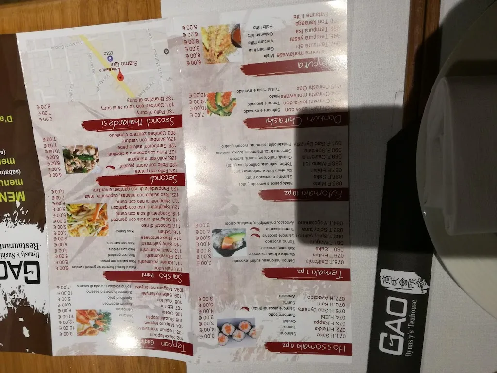 Menu_Milo Restaurant_Garbagnate_image_3